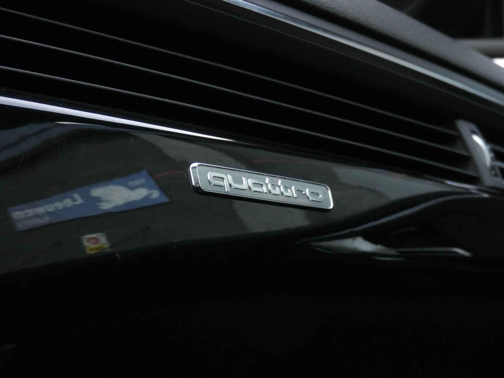 Audi RS5 2.9 TFSI quattro | B&O | Panoramadak | 20" | Matrix LED - 80/86