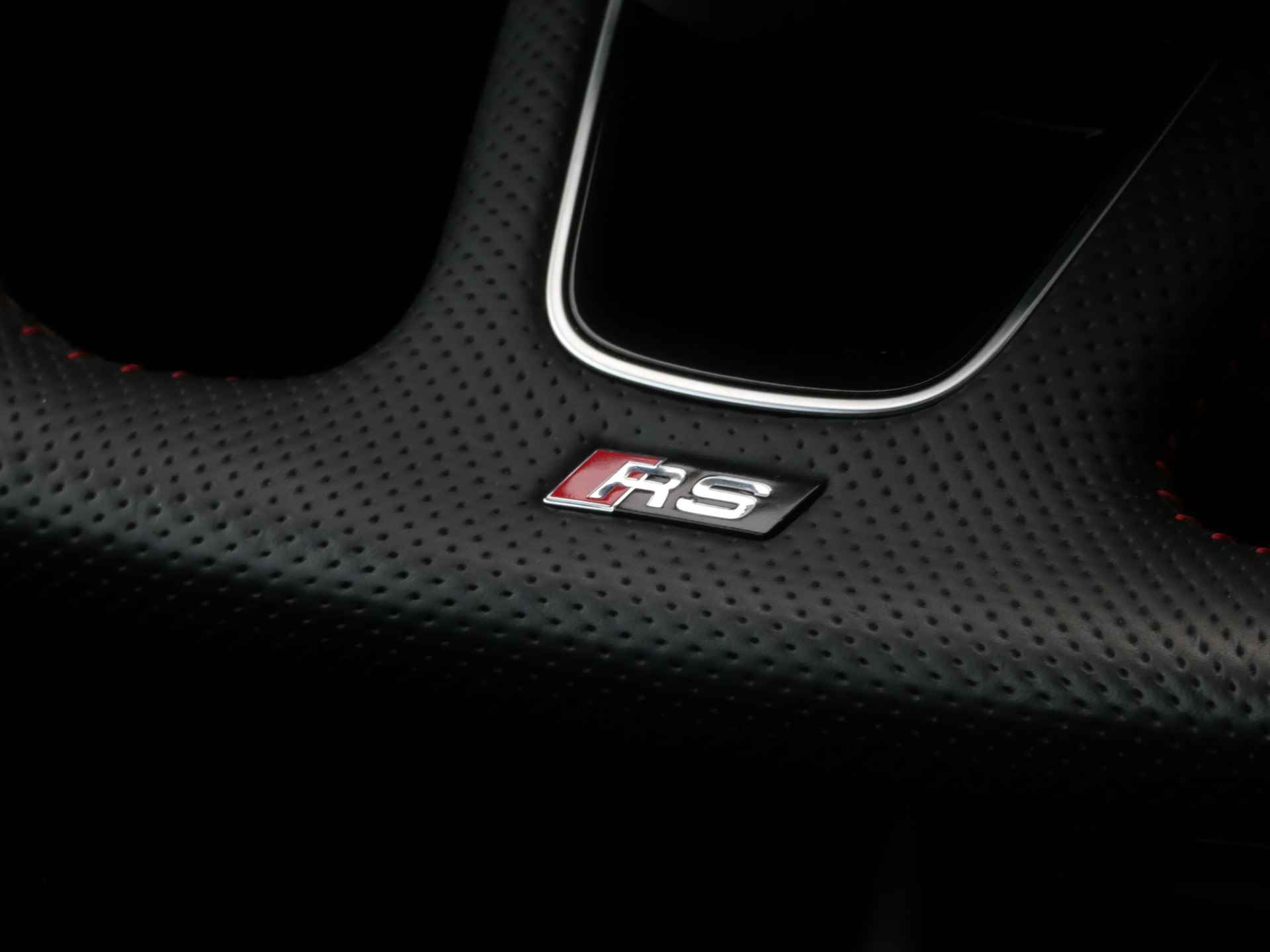 Audi RS5 2.9 TFSI quattro | B&O | Panoramadak | 20" | Matrix LED - 81/86