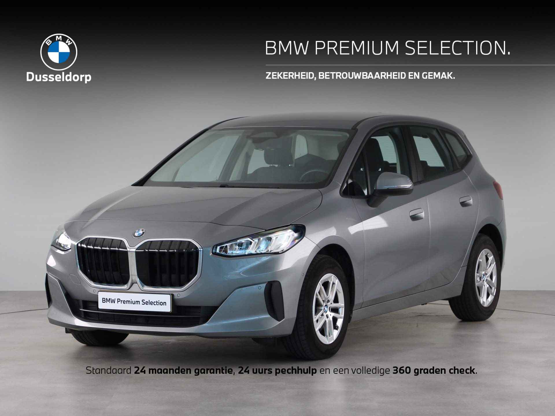 BMW 2-Serie