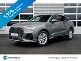 Audi Q3 Sportback S edition