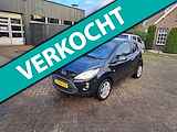 Ford Ka 1.2 Titanium X start/stop