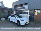 Tesla Model 3 Standard RWD Plus 60 kWh 1000 kg TREKH. *ALL-IN PRIJS*