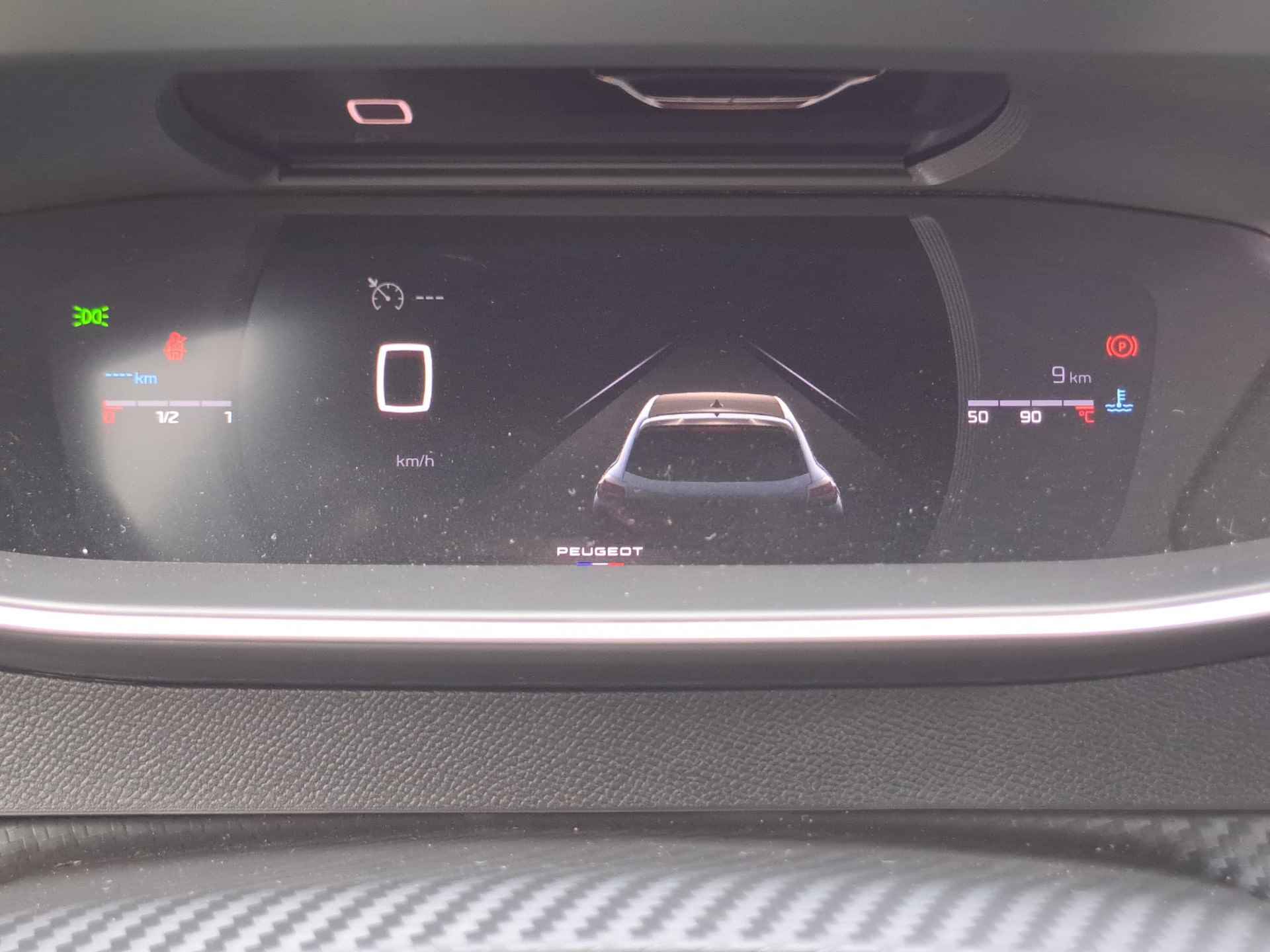 Peugeot 208 1.2 PureTech GT  | Camera | Navigatie | Apple Carplay | 1e Eigenaar | - 17/25