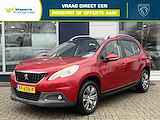 PEUGEOT 2008 1.2 PureTech 82pk Blue Lion | Navigatie | Cruise Control | Parkeersensoren |