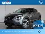 Nissan Juke 1.6 Hyb. N-Connecta