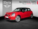 MINI 3-deurs E | Classic Trim + Package S | Maximaal MINI