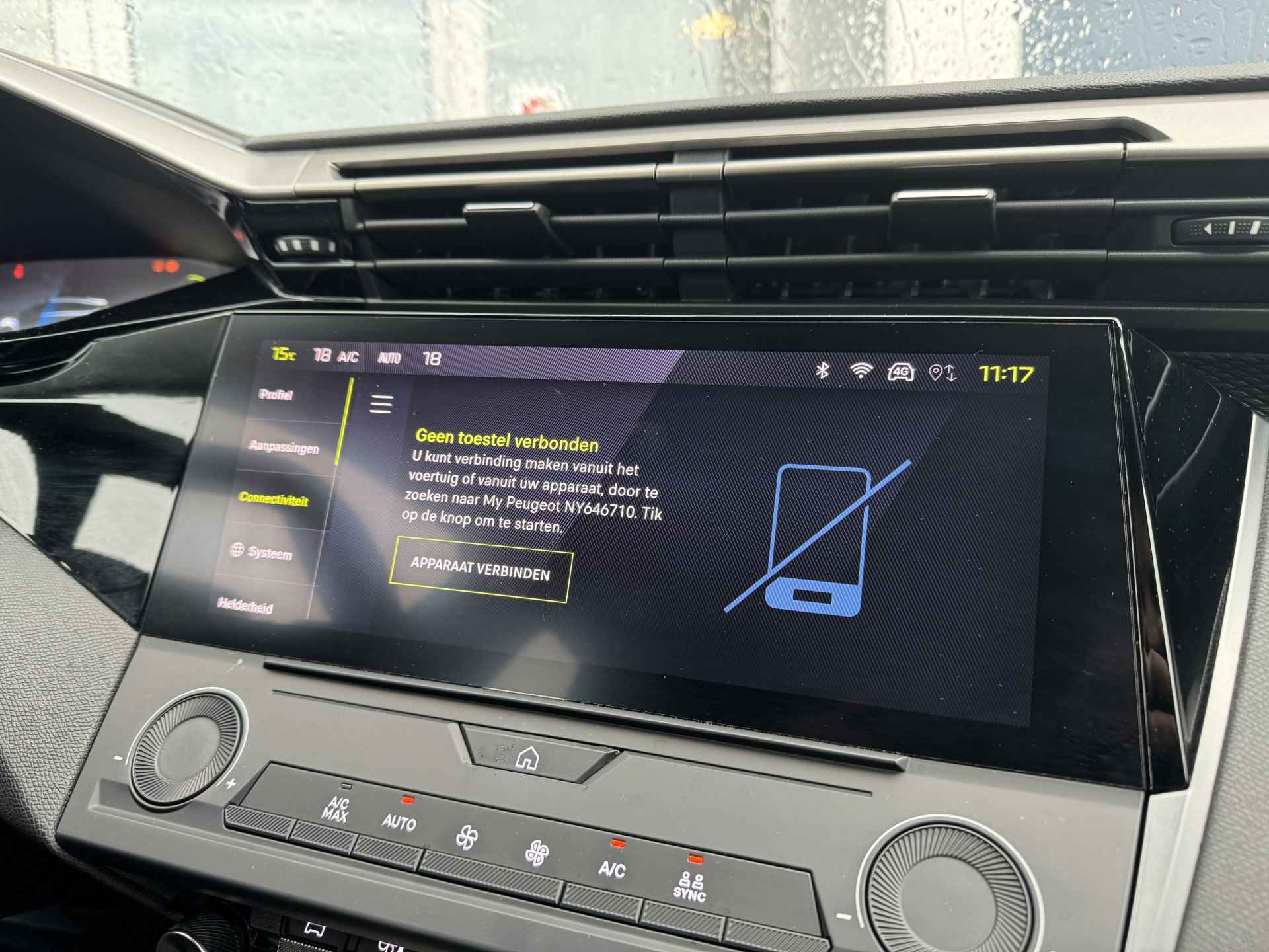 Peugeot 308 SW 1.6 HYbrid 180PK Active Pack Business | PDC achter | Draadloos carplay | Climate Control | Cruise Control - 26/32