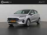 Ford Fiesta 1.0 EcoBoost Automaat Hybrid Titanium | Adaptive Cruise Control | Navigatie | Climate Control | Winterpack |