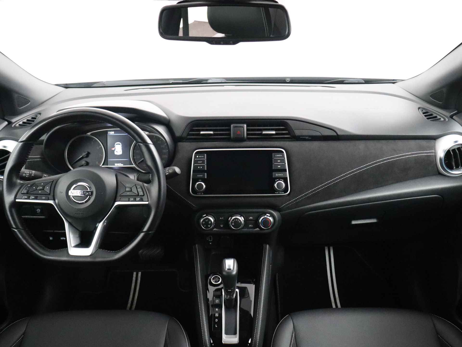 Nissan Micra 1.0 IG-T N-Sport | Trekhaak | Automaat | Navigatie | - 5/34