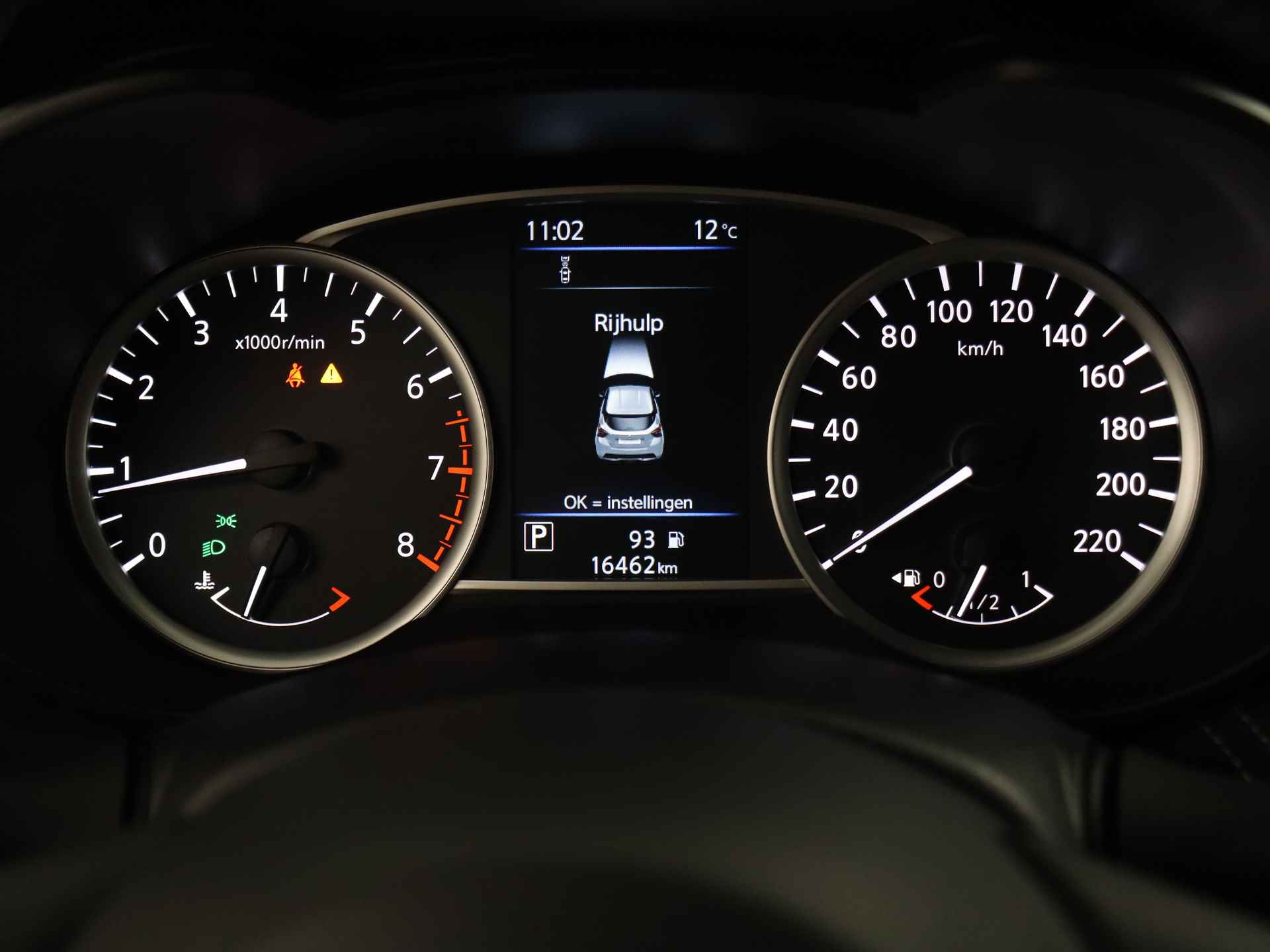 Nissan Micra 1.0 IG-T N-Sport | Trekhaak | Automaat | Navigatie | - 6/34