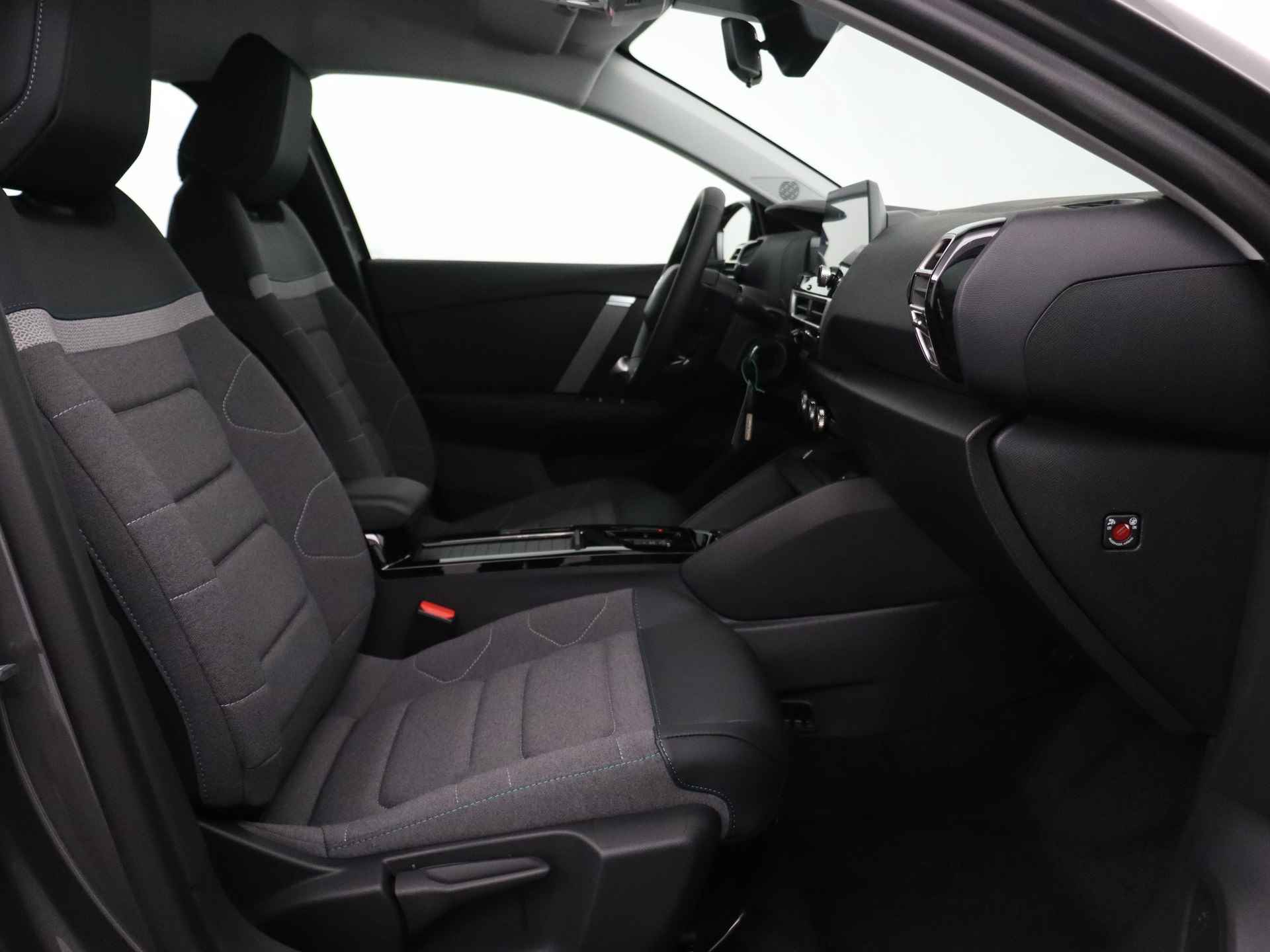 Citroën Ë-C4 You 50 kWh | Rijklaar | Apple Carplay | Comfort Seats | - 7/26