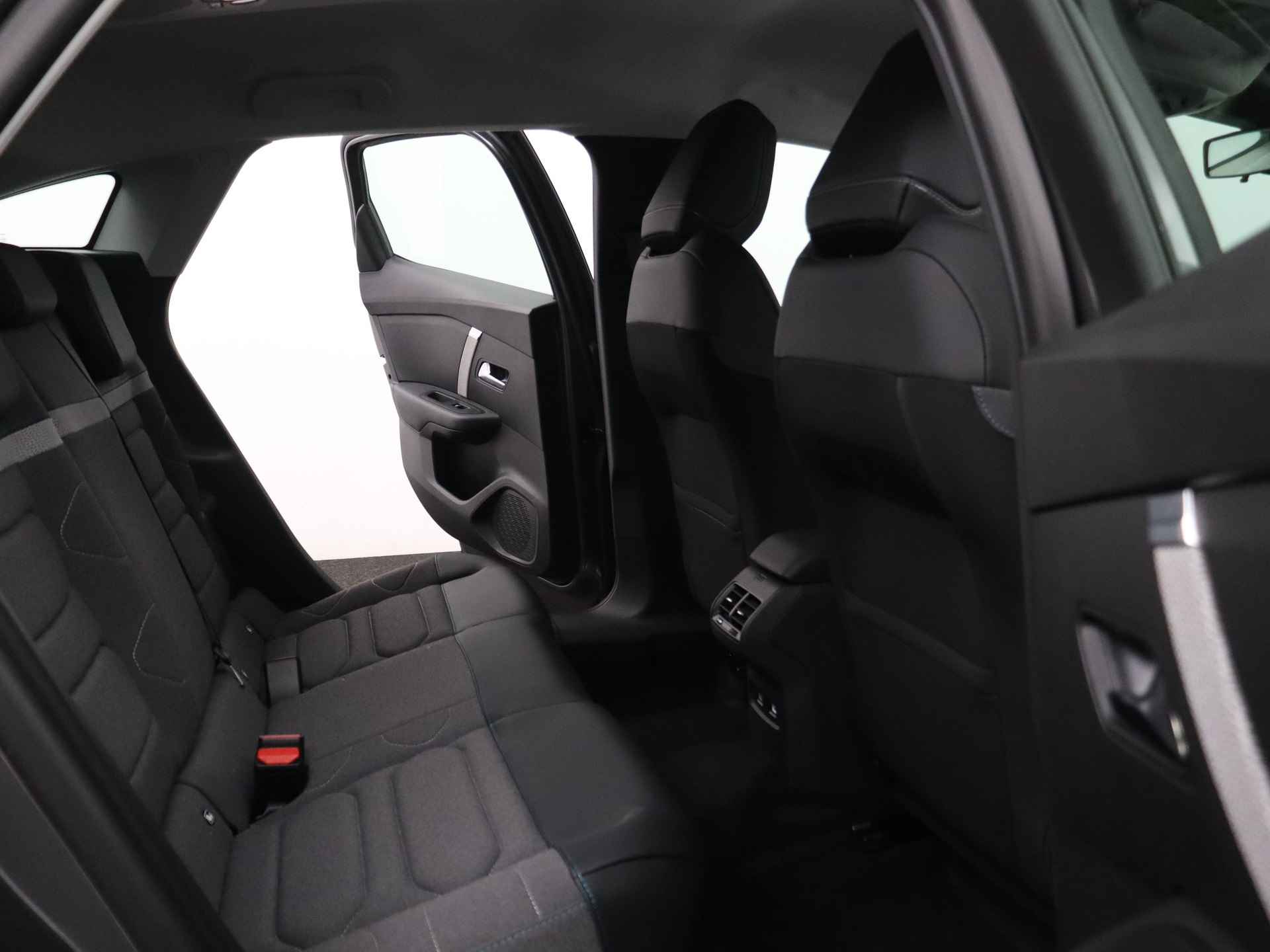Citroën Ë-C4 You 50 kWh | Rijklaar | Apple Carplay | Comfort Seats | - 10/26