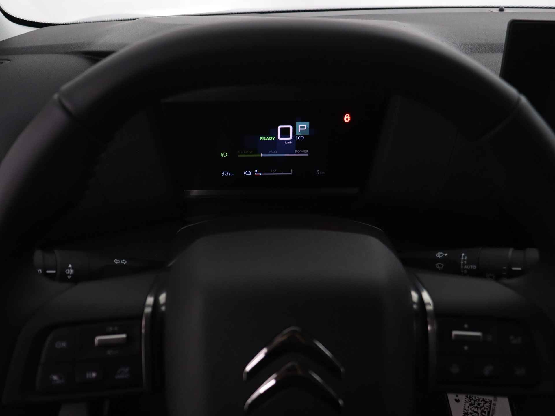 Citroën Ë-C4 You 50 kWh | Rijklaar | Apple Carplay | Comfort Seats | - 14/26