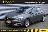 OPEL Astra 1.2 Turbo Edition / Camera / AGR-stoelen / PDC / Navi