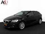 Volvo V40 Cross Country 1.5 T3 Polar+ Luxury | Trekhaak | Leder | Stoelverwarming | Panoramadak | Achteruitrijcamera | OnCall