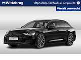 Audi A6 Avant 50 TFSI e 299pk quattro S Line interieur | Nieuw 94k | Panoramadak | Assistentiepakket plus | Trekhaak | Memory | Bang & Olufsen | Topview | Head Up | Optiek zwart plus | 20" LM velgen