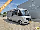 Hymer B  170PK AUT FULL OPTION !