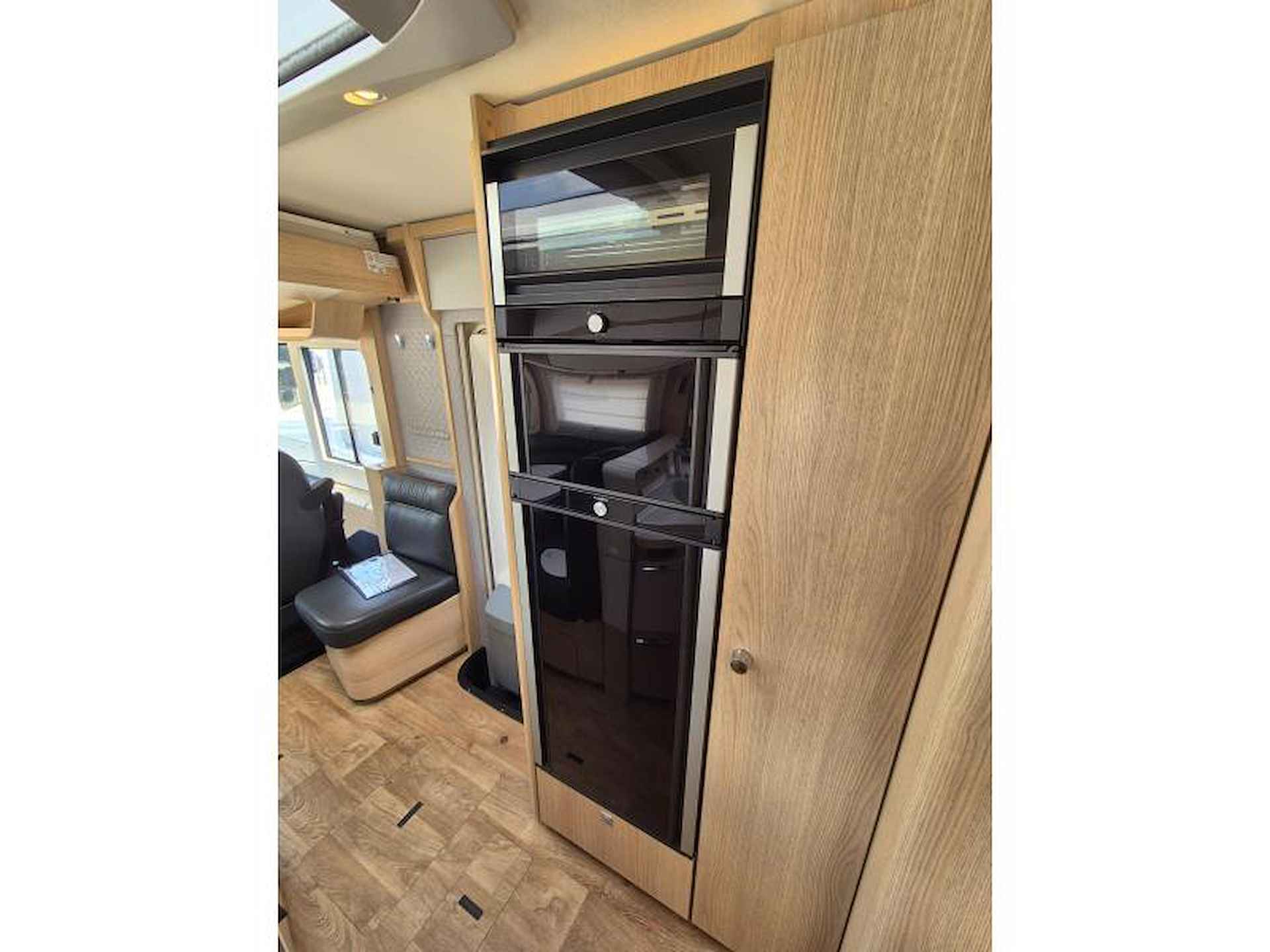 Hymer B  170PK AUT FULL OPTION ! - 13/25