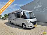 Hymer B 780 ML 780 170PK AUTMAAT