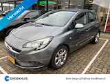 Opel Corsa 1.0 Turbo Online Edition+ 90pk | Navigatie | Comfortstoelen | Parkeersensoren | Airco | Cruise Control |