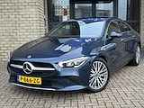 Mercedes-Benz CLA-Klasse 180 Progressive-WIDESCREEN-SFEER-CAMERA-COMPLEET