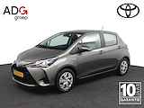 Toyota Yaris 1.5 Hybrid Active | Trekhaak | Navigatie | Achteruitrijcamera | Cruise Control |