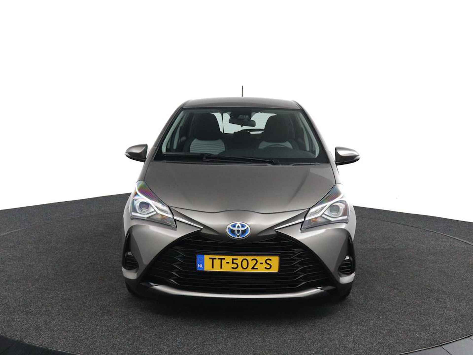 Toyota Yaris 1.5 Hybrid Active | Trekhaak | Navigatie | Achteruitrijcamera | Cruise Control | - 7/45