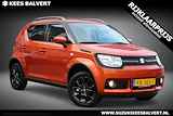 Suzuki Ignis 1.2 Select AUTOMAAT/NAVIGATIE