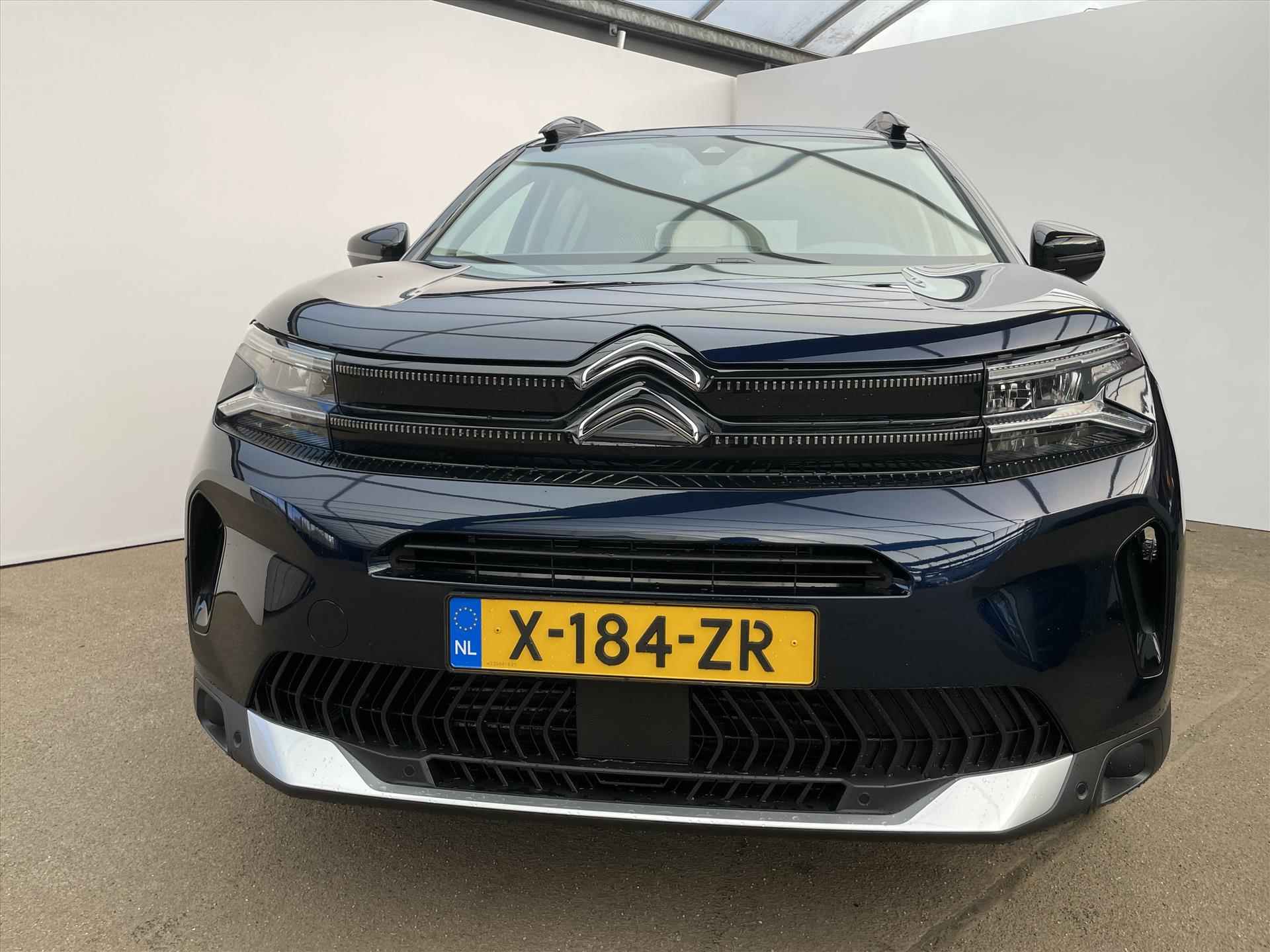 CITROEN C5 Aircross 1.6 Plug-in Hybrid 180pk e-EAT8 Max - 2/19