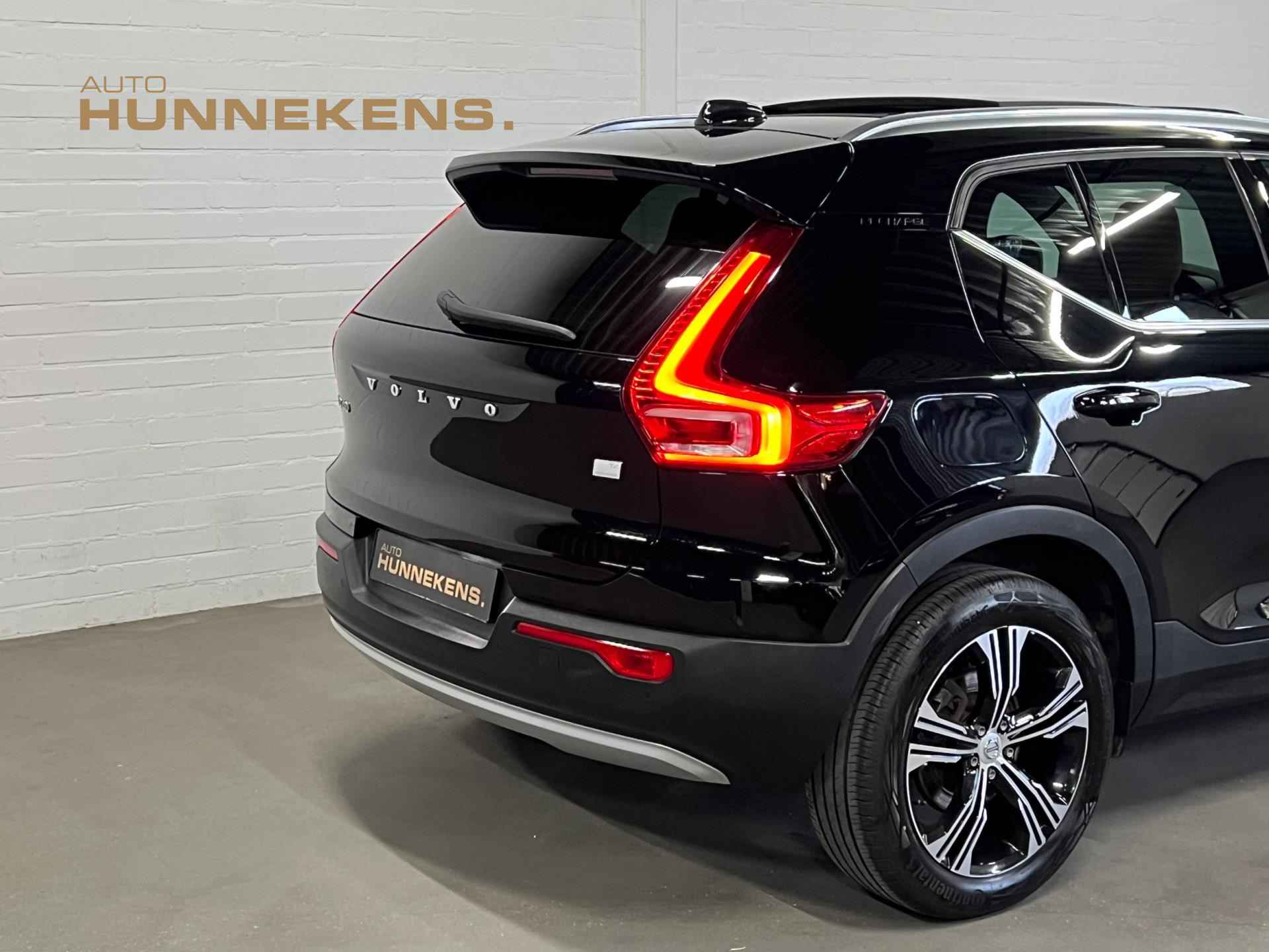 Volvo XC40 Recharge T4 Inscription | Trekhaak | Open dak | Adaptive Cruise | Harman/Kardon |360 Camera - 6/33