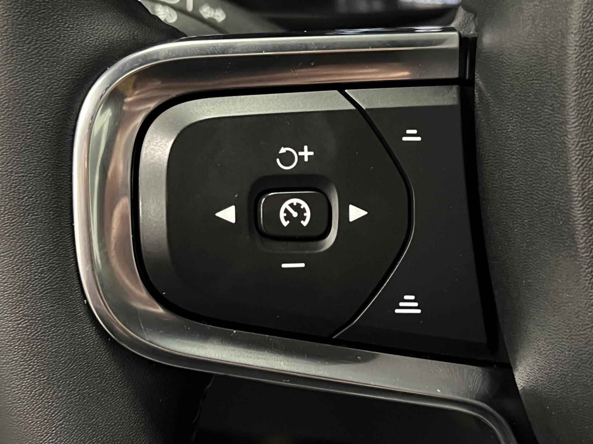 Volvo XC40 Recharge T4 Inscription | Trekhaak | Open dak | Adaptive Cruise | Harman/Kardon |360 Camera - 24/33