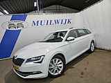 SKODA Superb 1.5 TSI ACT Business Edition / Camera / Canton / NL Auto