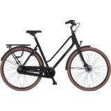 CORTINA Foss DAMES Arrant Black Matt 50cm 2022