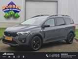 Dacia Jogger Hybrid Automaat Extreme 7pers. / Demo / Levertijd I.O. / Betreft Black edition /