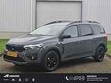 Dacia Jogger Hybrid Automaat Extreme 7pers.  / Levertijd I.O. / Betreft Black edition /