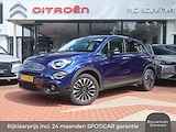 FIAT 500X Cabrio 1.5 Hybrid 130PK DCT Automaat Dolcevita Special Serie, Rijklaarprijs | Camera | Apple Carplay |