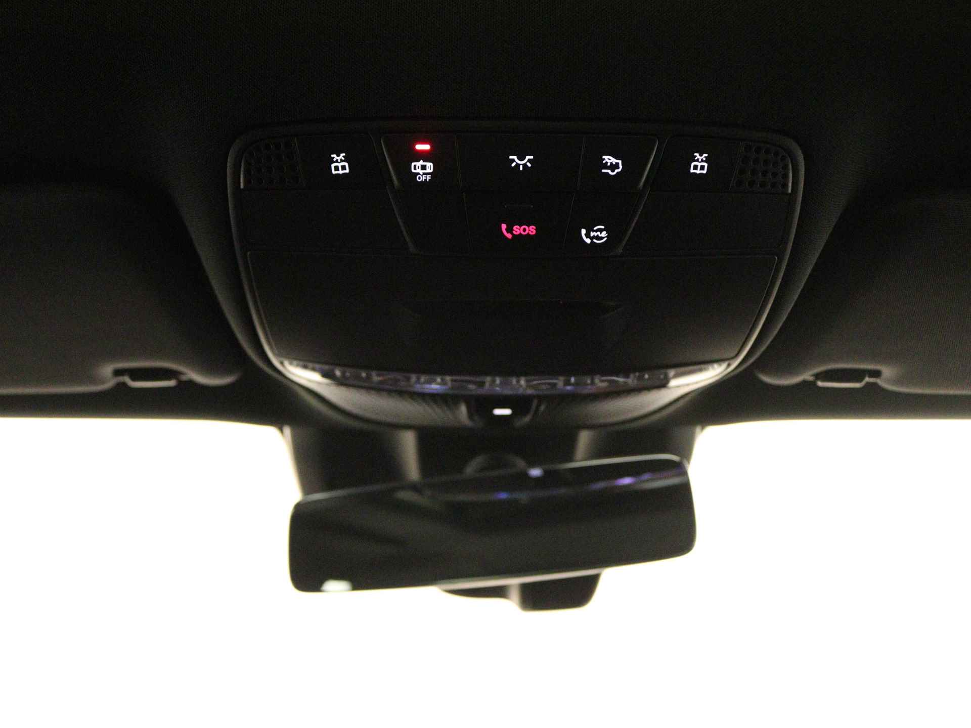 Mercedes-Benz CLS-Klasse 450 4MATIC AMG Line | Smartphone-integratie | Premium Plus Pakket | Memorypakket | Rijassistentiepakket plus | Burmester® surround sound system | Parkeerpakket met 360°-camera | - 5/35