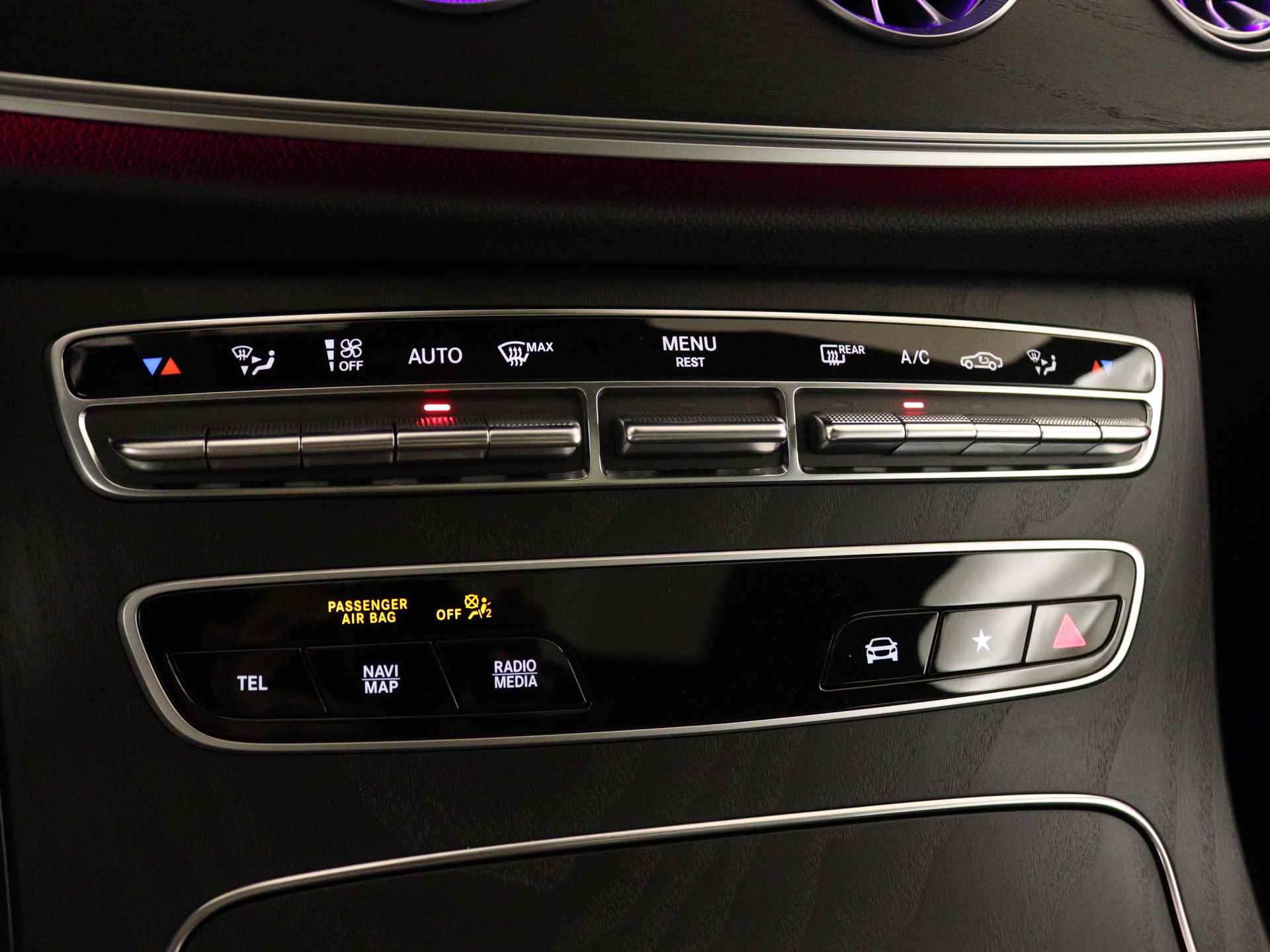 Mercedes-Benz CLS-Klasse 450 4MATIC AMG Line | Smartphone-integratie | Premium Plus Pakket | Memorypakket | Rijassistentiepakket plus | Burmester® surround sound system | Parkeerpakket met 360°-camera | - 8/35