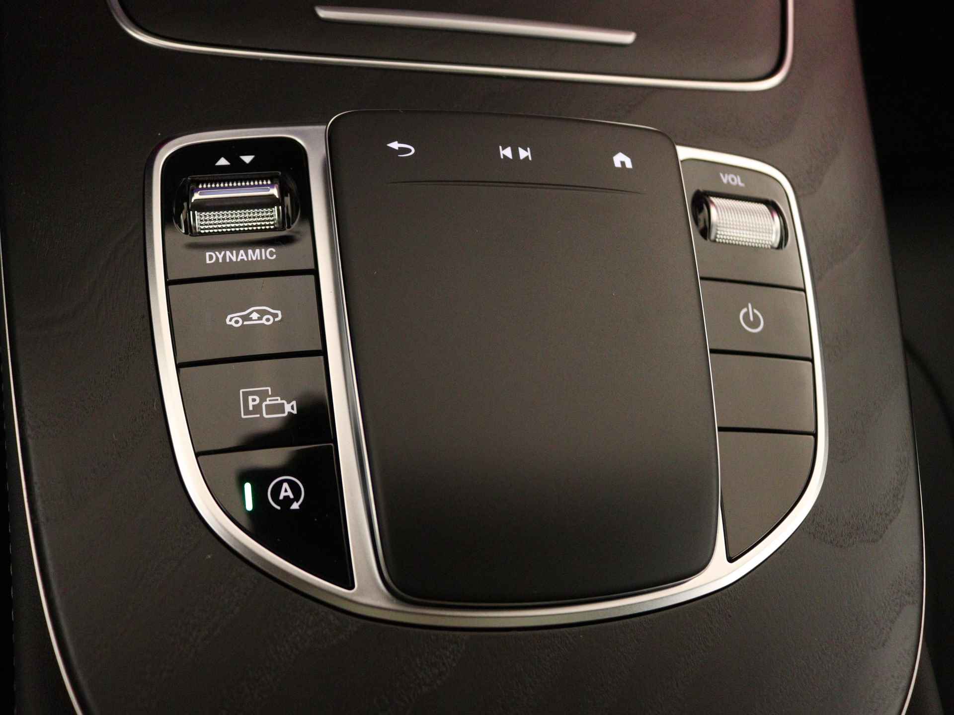 Mercedes-Benz CLS-Klasse 450 4MATIC AMG Line | Smartphone-integratie | Premium Plus Pakket | Memorypakket | Rijassistentiepakket plus | Burmester® surround sound system | Parkeerpakket met 360°-camera | - 9/35