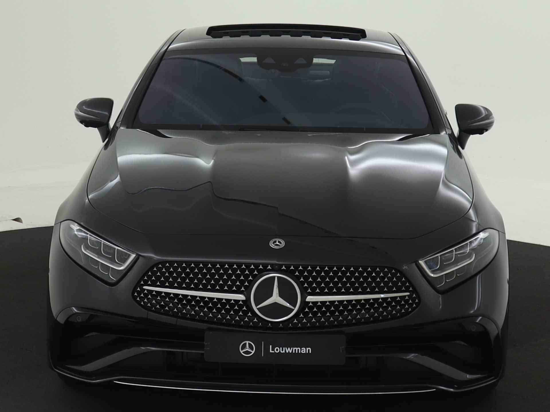 Mercedes-Benz CLS-Klasse 450 4MATIC AMG Line | Smartphone-integratie | Premium Plus Pakket | Memorypakket | Rijassistentiepakket plus | Burmester® surround sound system | Parkeerpakket met 360°-camera | - 22/35