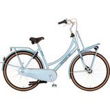 Cortina U4 Transport Family Metaal Blauw Matt 57cm 2021