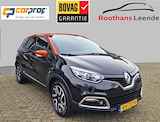 RENAULT Captur TCe 120pk EDC A/T Dynamique Navi - Camera