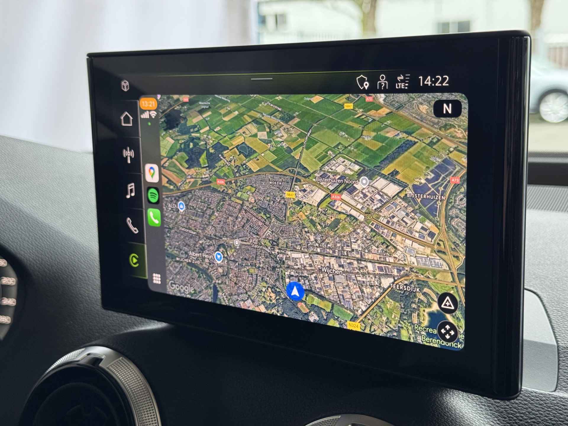 Audi Q2 35 TFSI ✅FACELIFT✅ S-LINE EDITION MATRIX LED TOUCHSCREEN ELEK.KLEP CAMERA STOELVERW. VIR COCKPIT KEYLESS S LINE S-LINE SLINE - 45/86