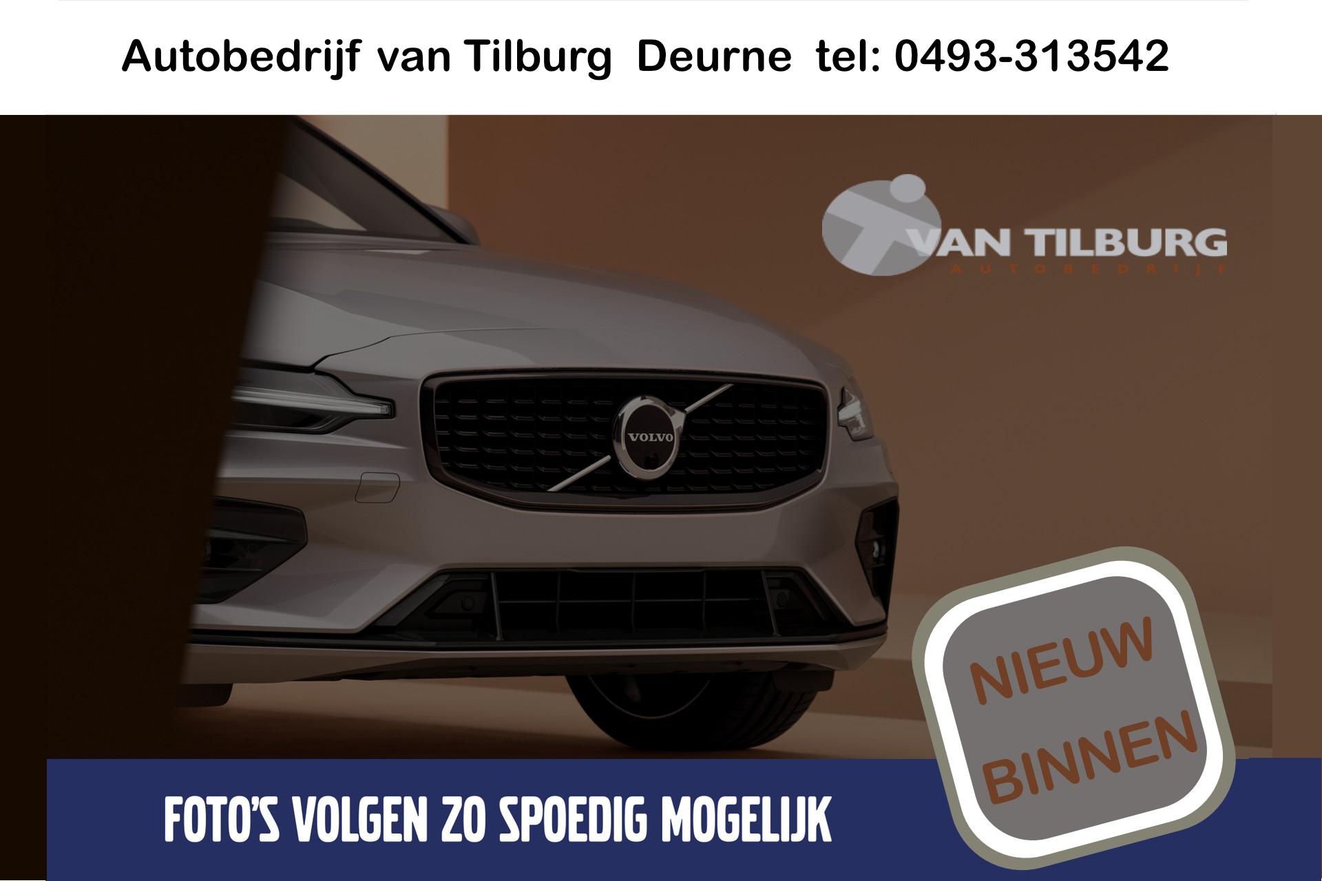 VOLVO XC60 2.0 D4 FWD OCEAN RACE