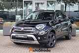 Fiat 500X Cross 1.3 GSE City Cross 150pk AUT I Navi I Carplay I Cruise I Climate I Keyless