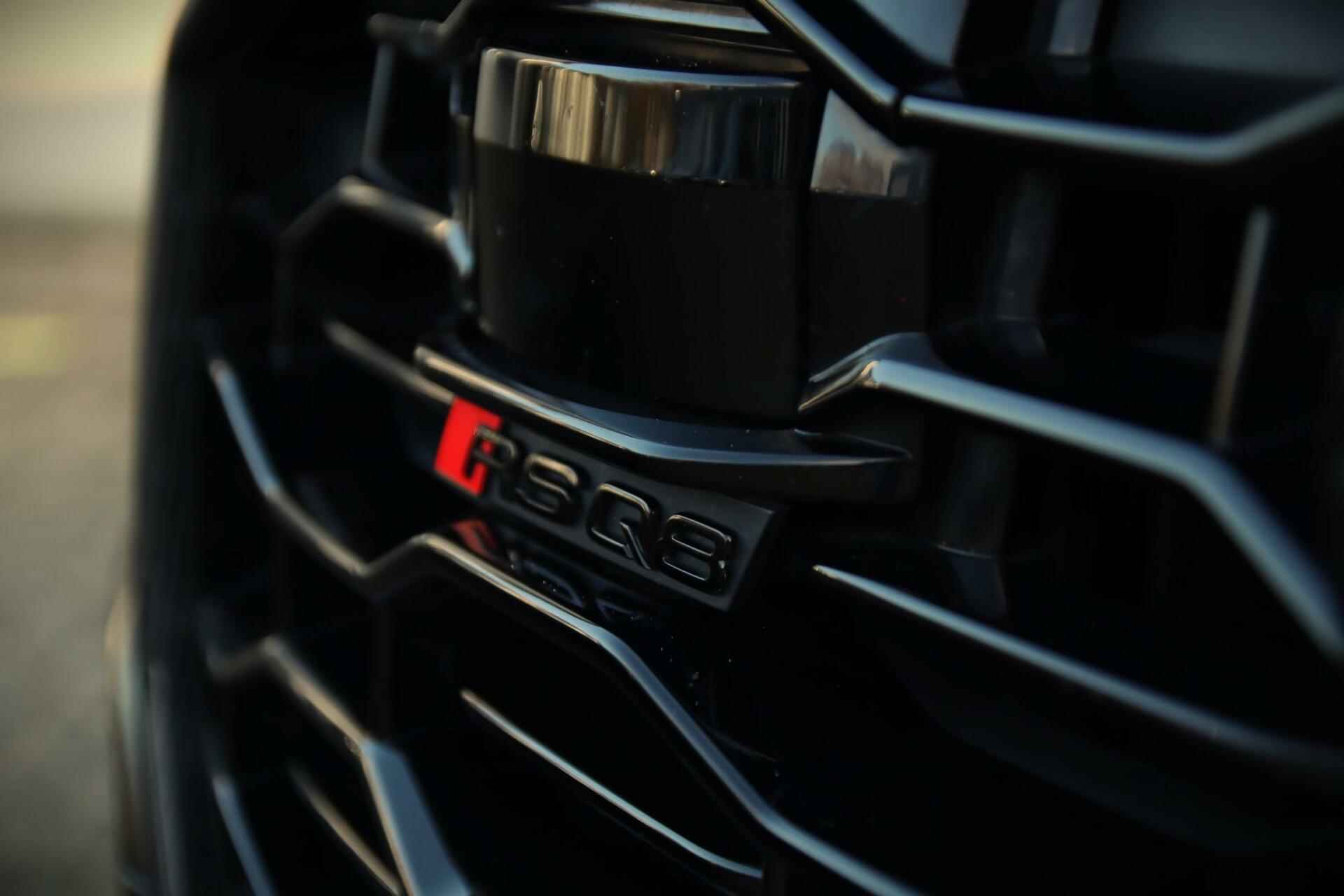 Audi RSQ8 4.0 TFSI Quattro|Ceramic|Dynamic plus|Carbon|Nacht - 23/58