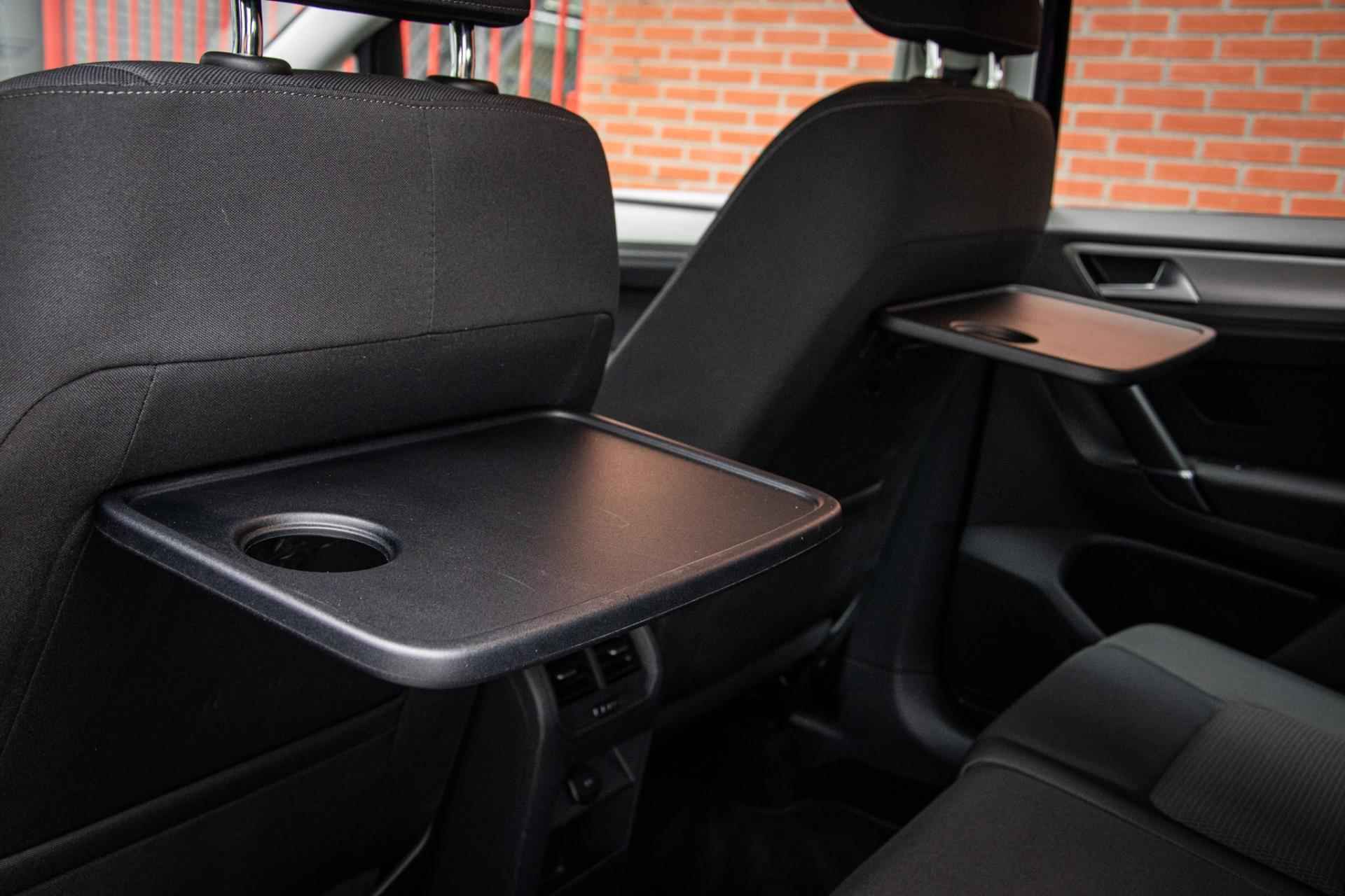Volkswagen Golf Sportsvan 1,4 BlueMotion Technology | Stoel verwarming | Parkeerhulp | Airco | Multifunctie stuurwiel | - 16/50