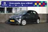 TOYOTA Aygo 1.0 VVT-i X-Play - ParkeerCamera - Airco - Apple/Android Carplay