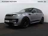 Land Rover Range Rover Sport P460e Dynamic SE PHEV