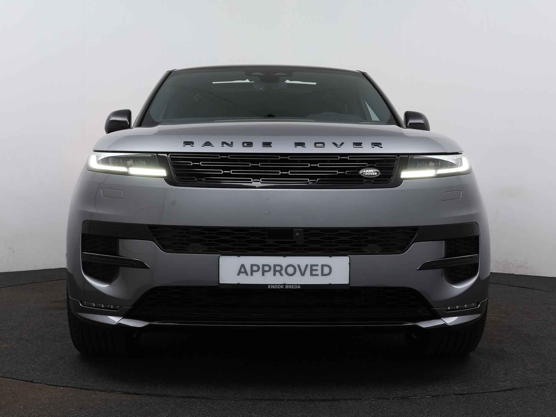 Land Rover Range Rover Sport P460e Dynamic SE PHEV - 5/49